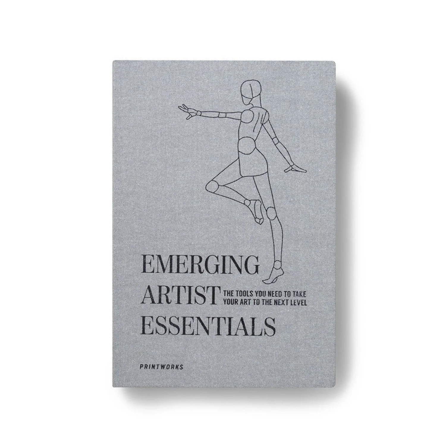printworks | emerging artist essentials ~ DC - Image 2