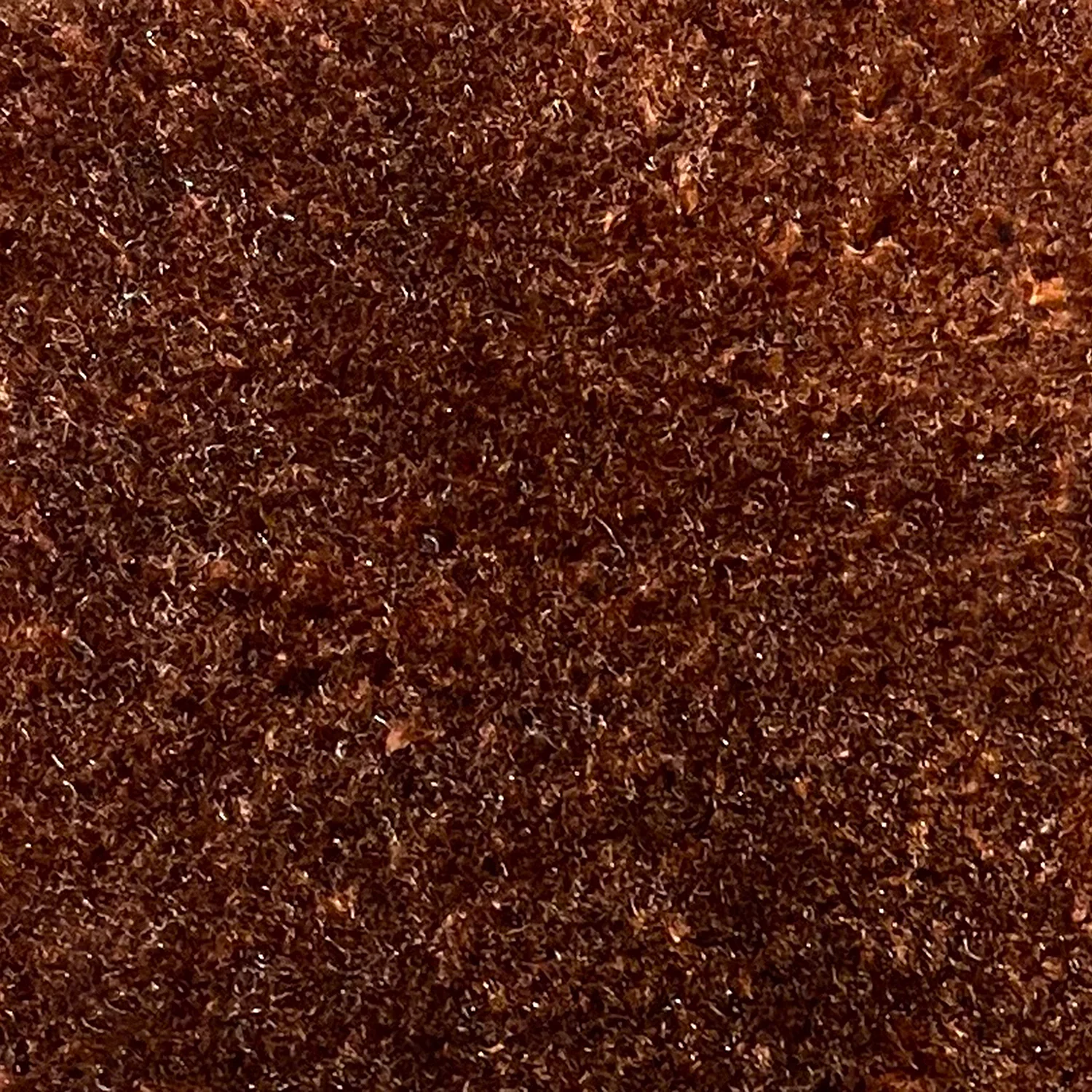rolf benz | tela rug 170x240cm | red brown 452 - Image 5