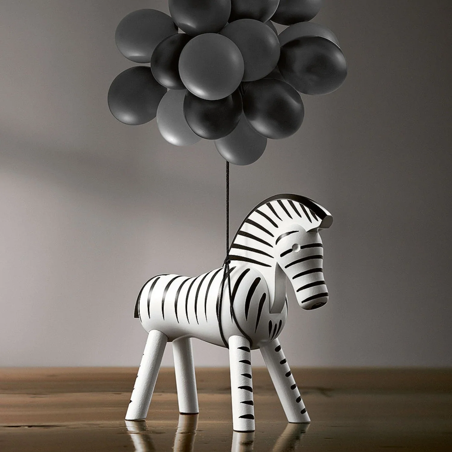 kay bojesen | zebra - Image 4