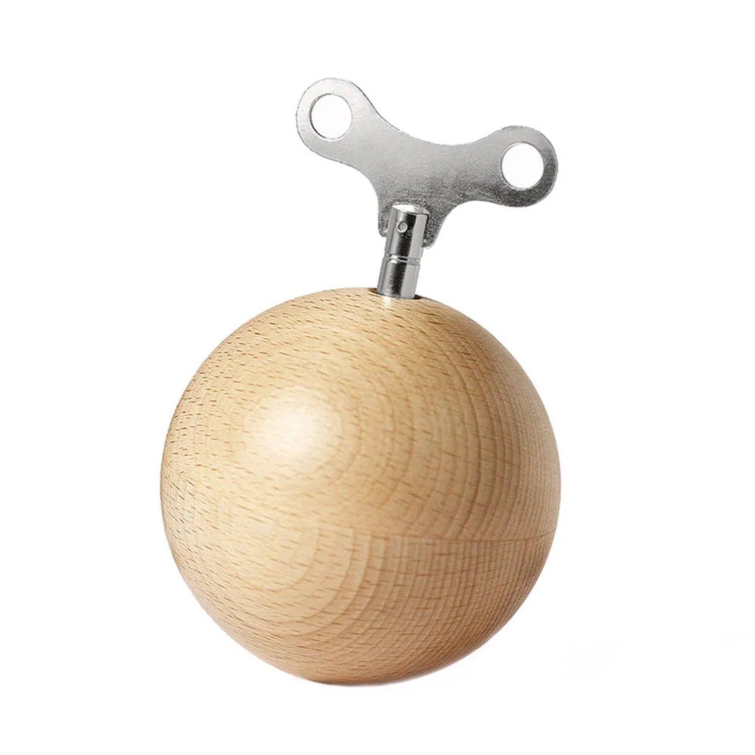 siebensachen | mozartkugel musical box | sphere - Image 3