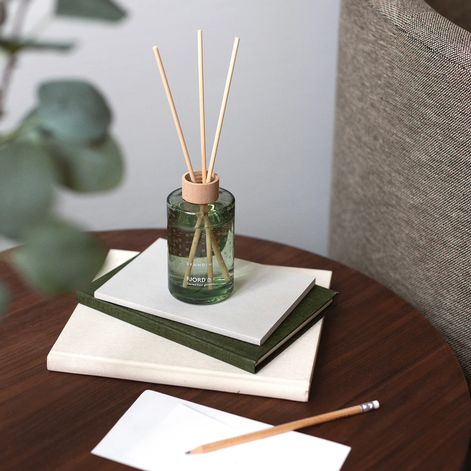 skandinavisk | scent diffuser v2 | fjord - Image 2