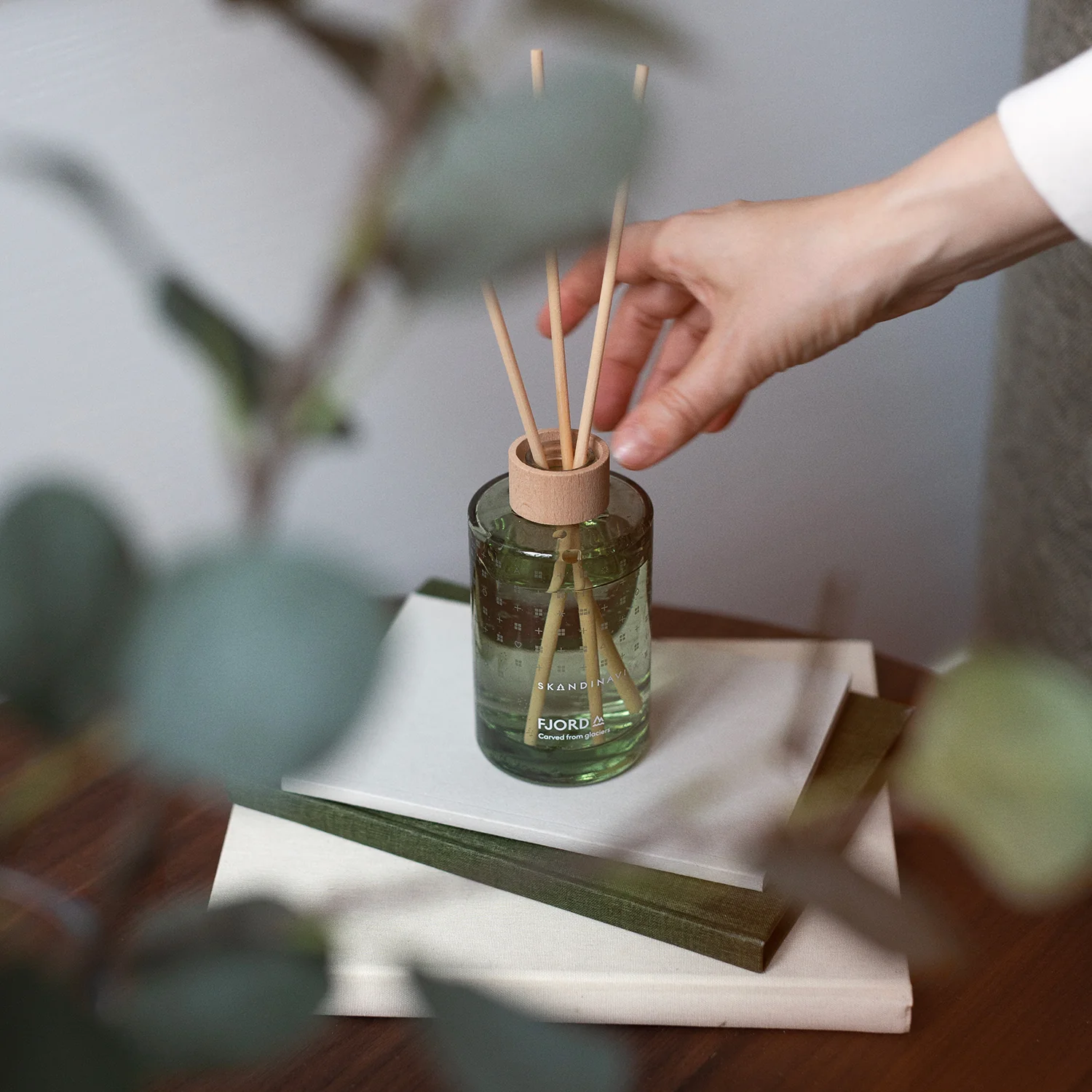 skandinavisk | scent diffuser v2 | fjord - Image 4
