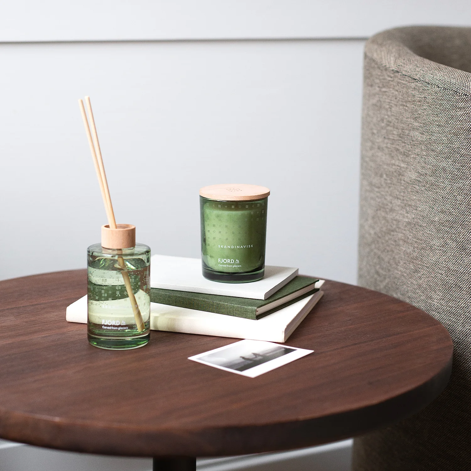 skandinavisk | scent diffuser v2 | fjord - Image 6