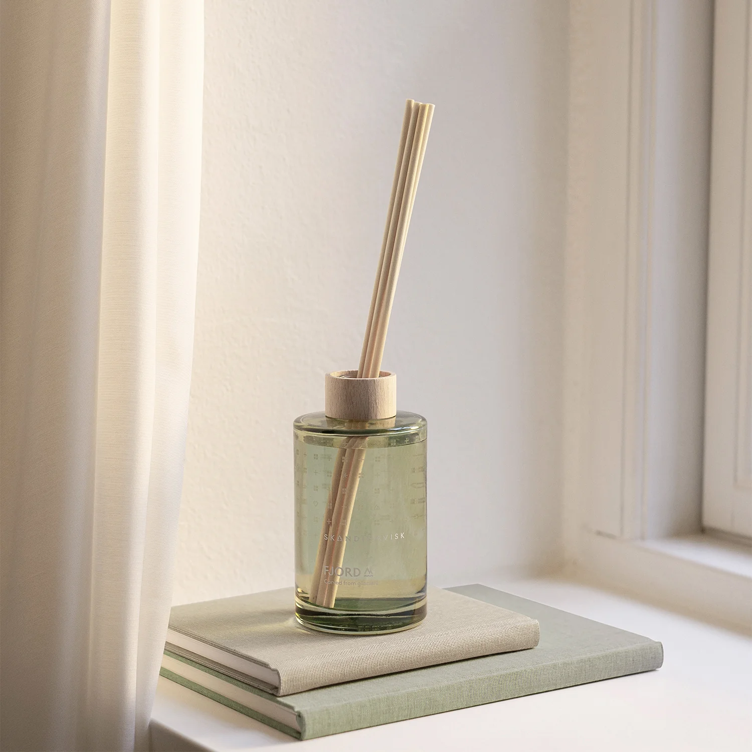 skandinavisk | scent diffuser v2 | fjord - Image 7