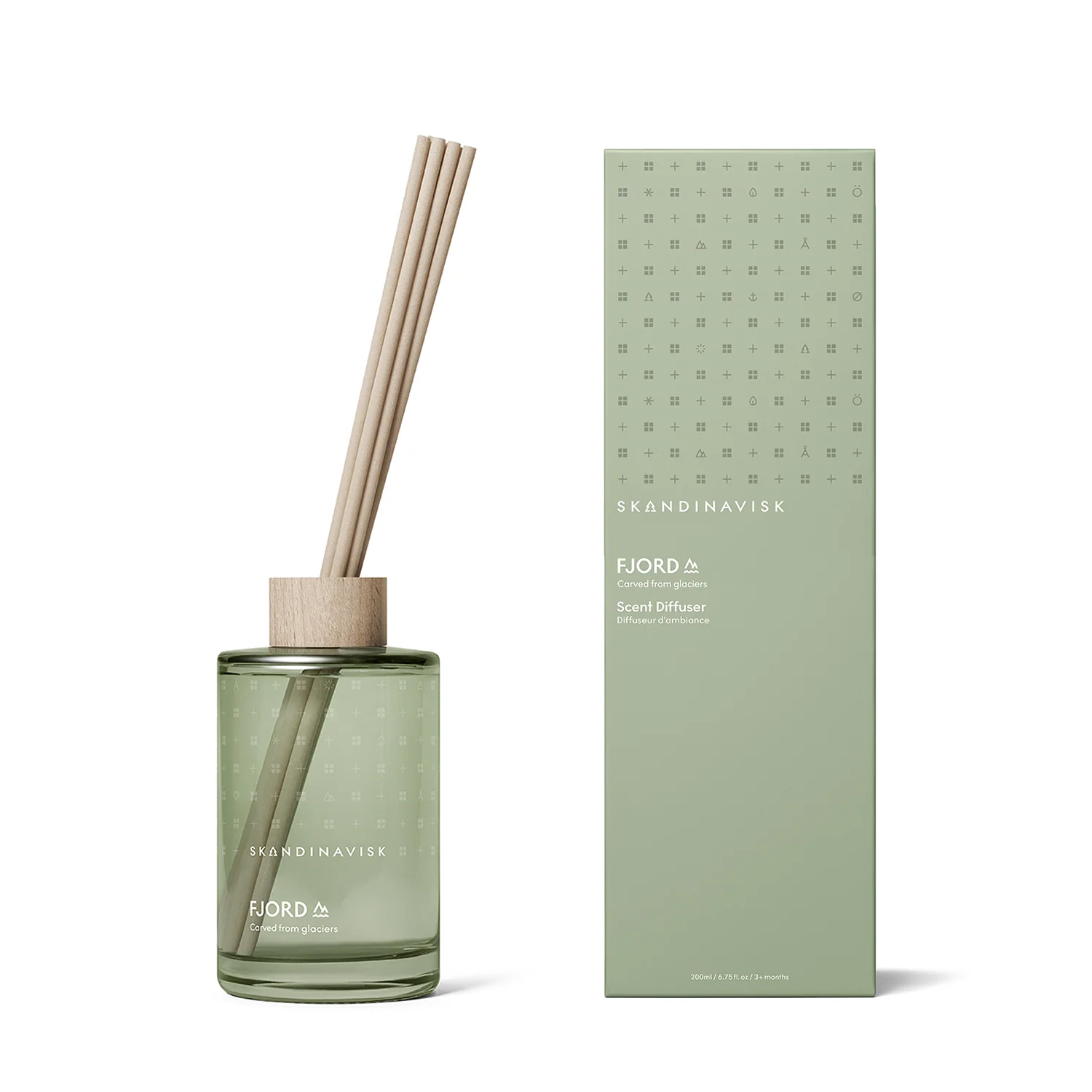 skandinavisk | scent diffuser v2 | fjord - Image 8