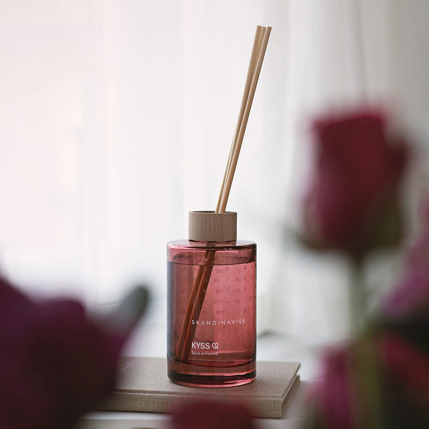skandinavisk | scent diffuser | kyss - Image 3