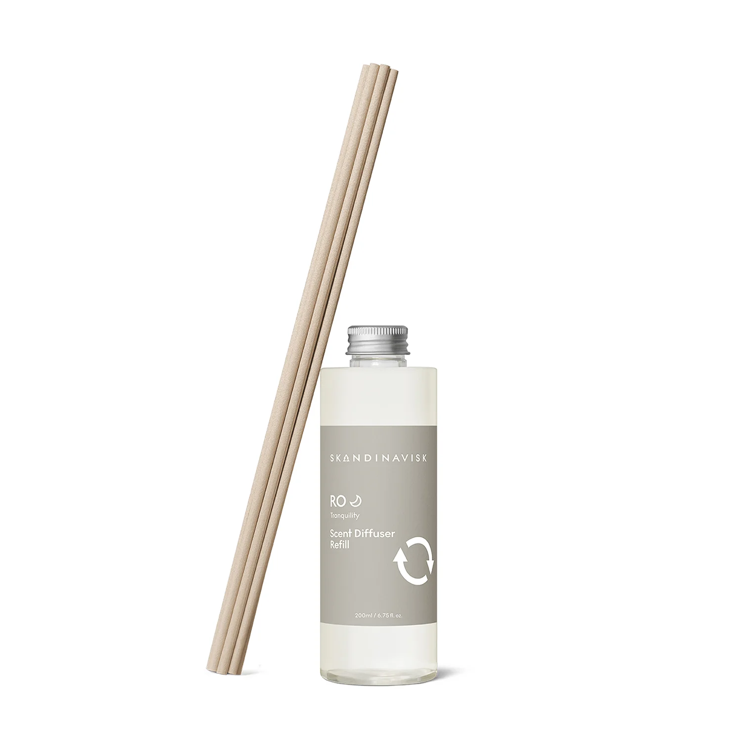 skandinavisk | scent diffuser refill v2 | ro
