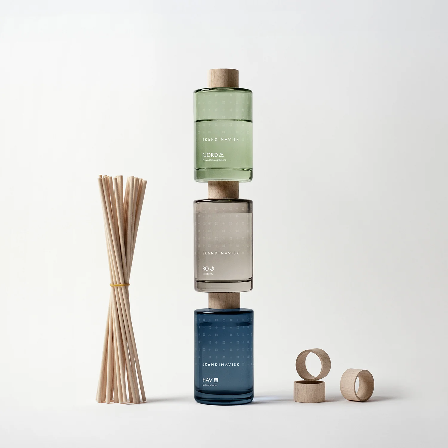 skandinavisk | scent diffuser v2 | fjord - Image 11