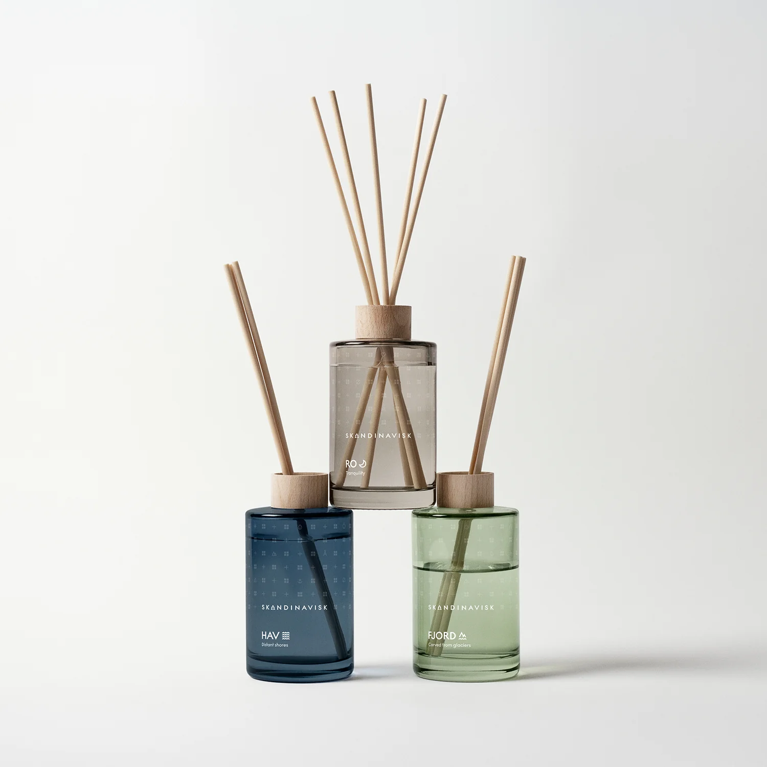 skandinavisk | scent diffuser v2 | fjord - Image 10