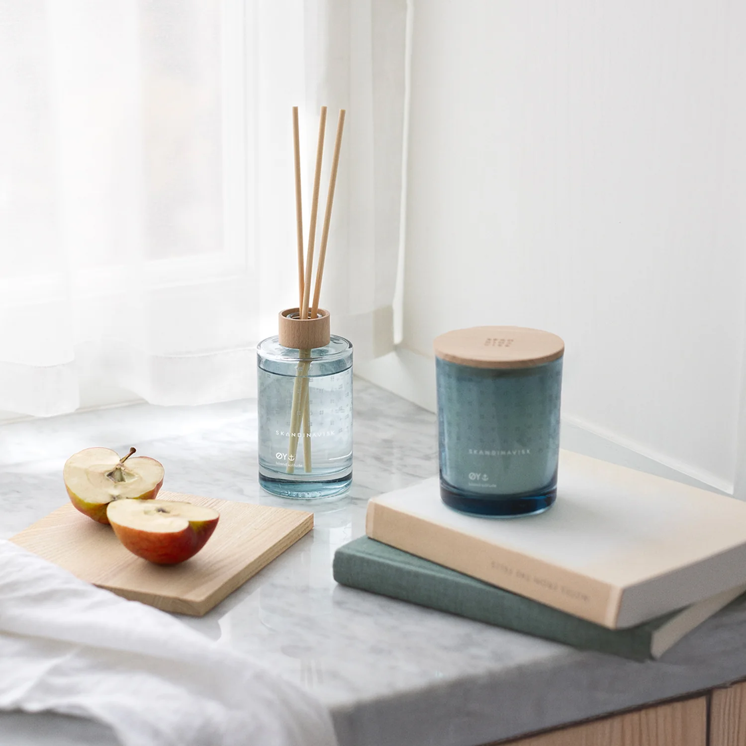 skandinavisk | scent diffuser v2 | oy 200ml - Image 4