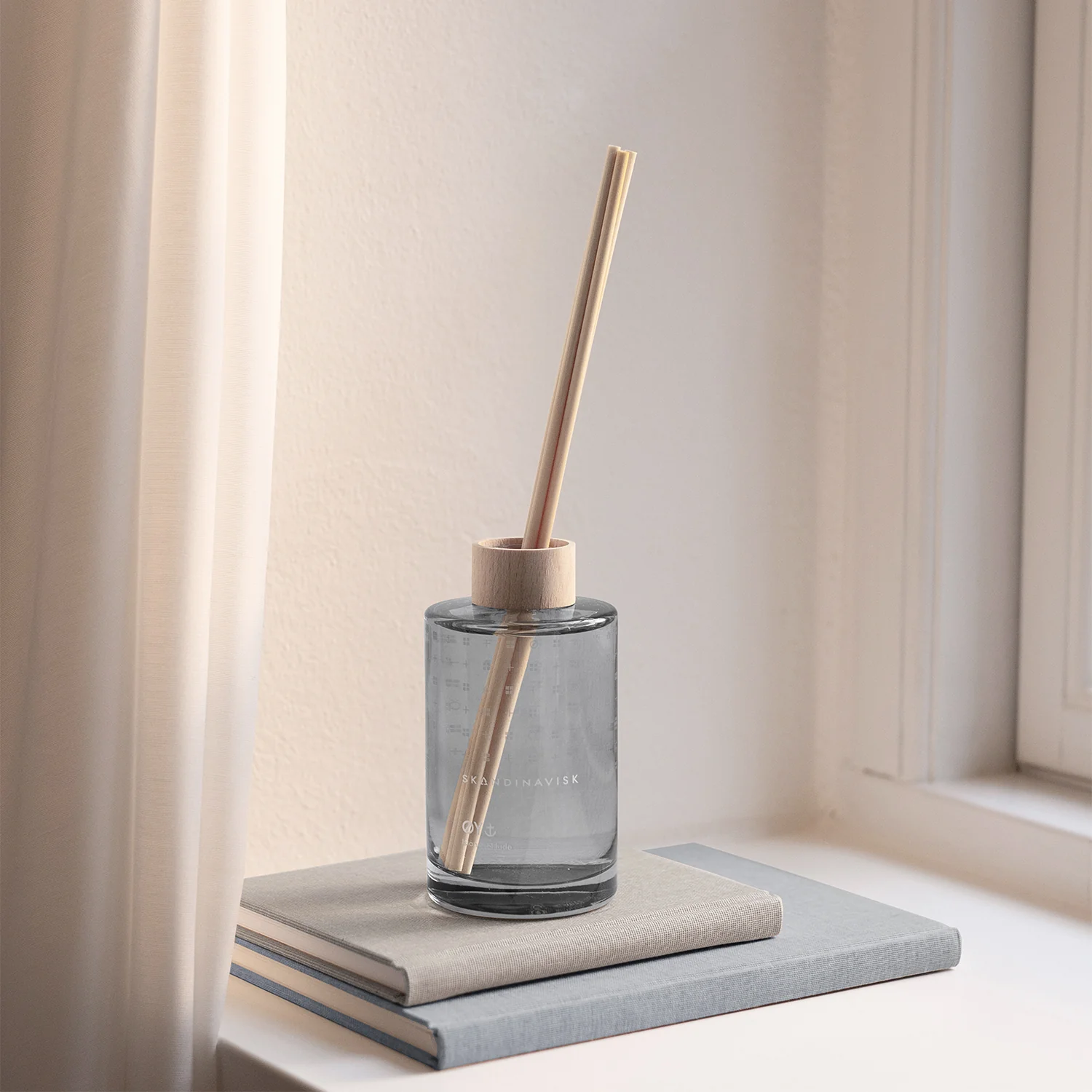 skandinavisk | scent diffuser v2 | oy 200ml - Image 5