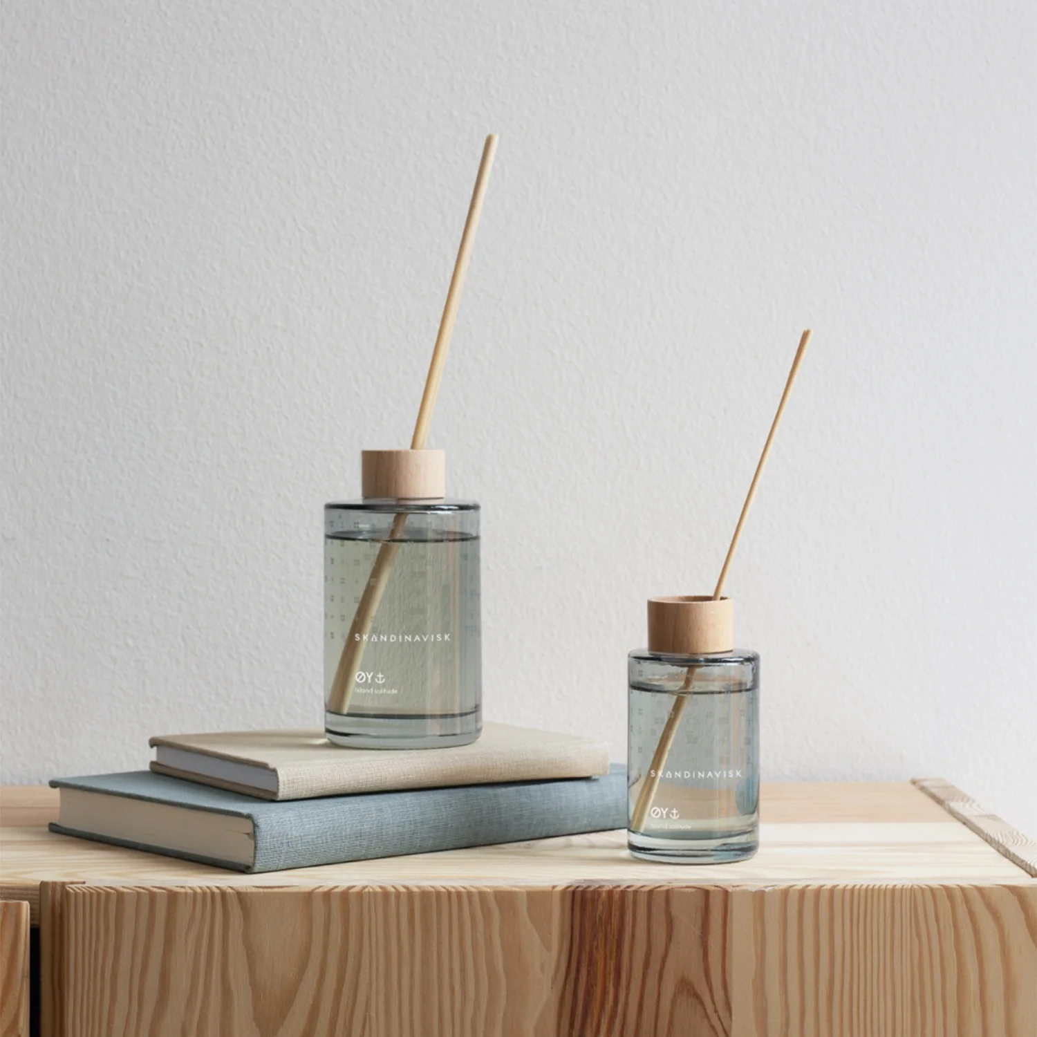 skandinavisk | scent diffuser v2 | oy 200ml - Image 7