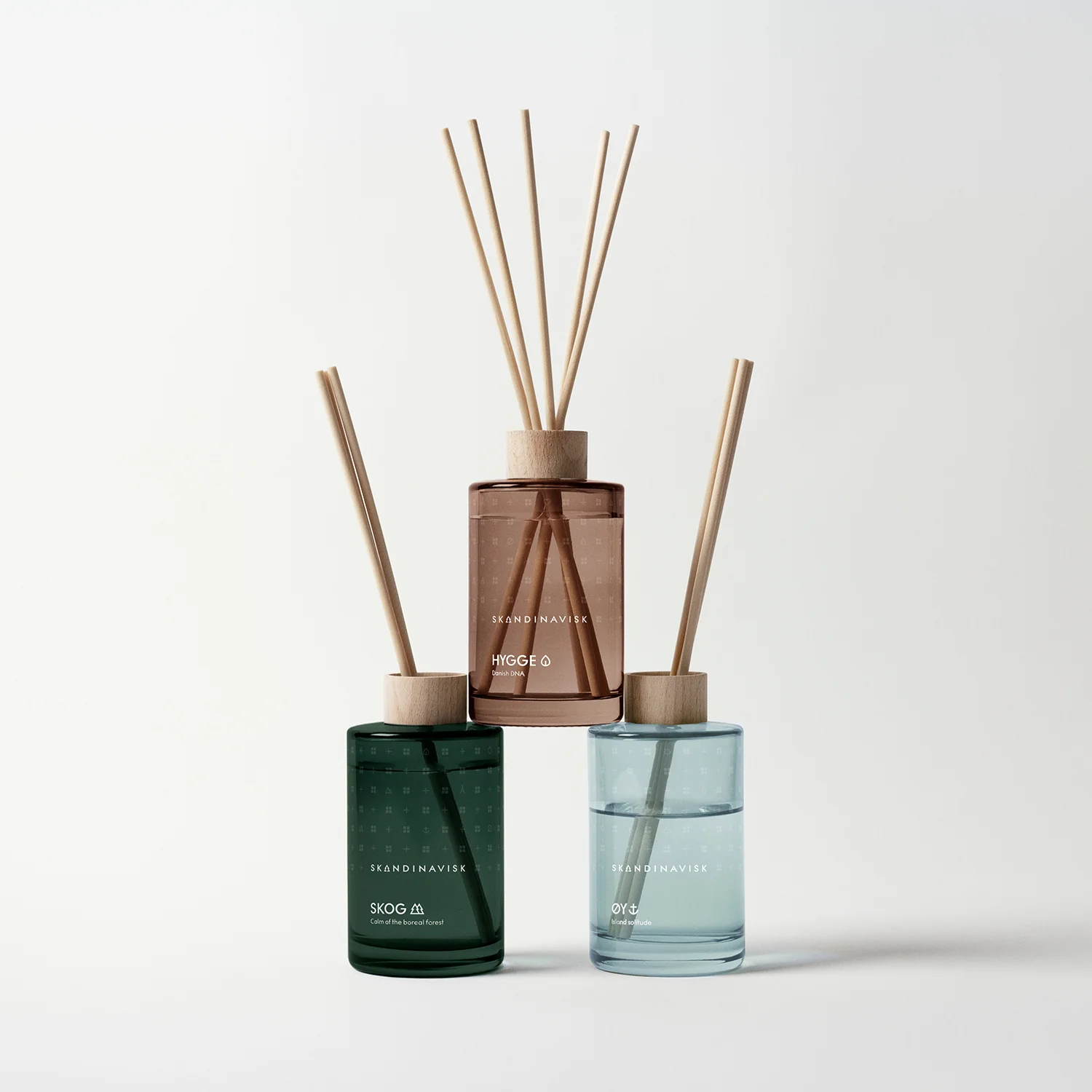 skandinavisk | scent diffuser v2 | oy 200ml - Image 8