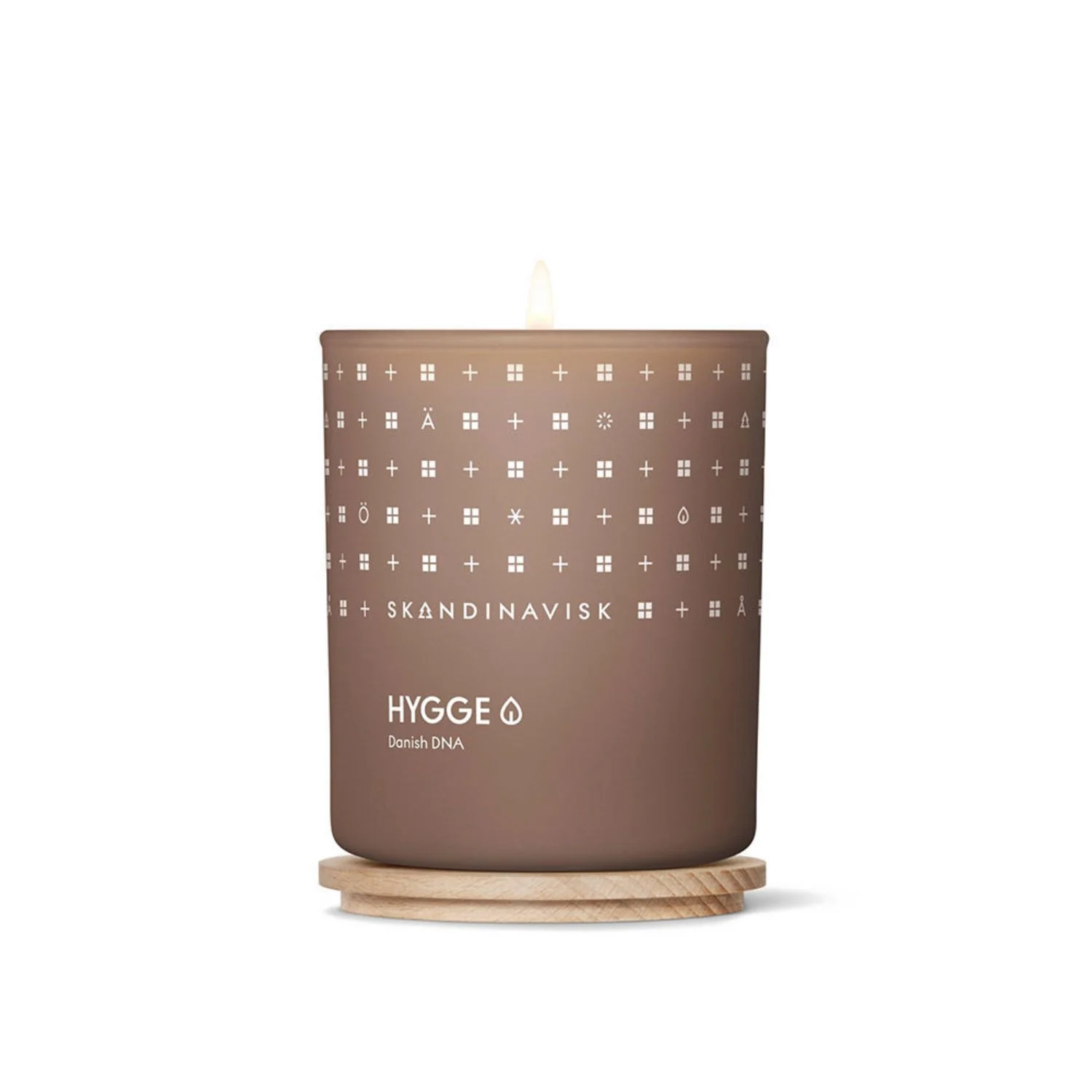 skandinavisk | scented candle V1 | hygge - DC - Image 3