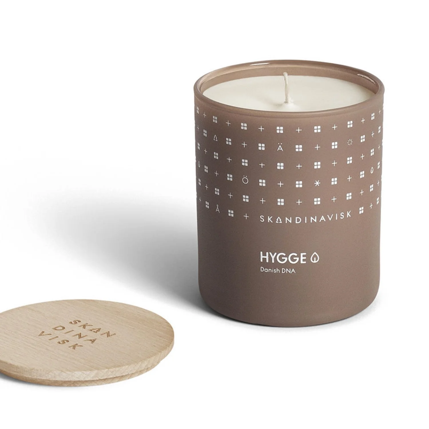 skandinavisk | scented candle V1 | hygge - DC - Image 4