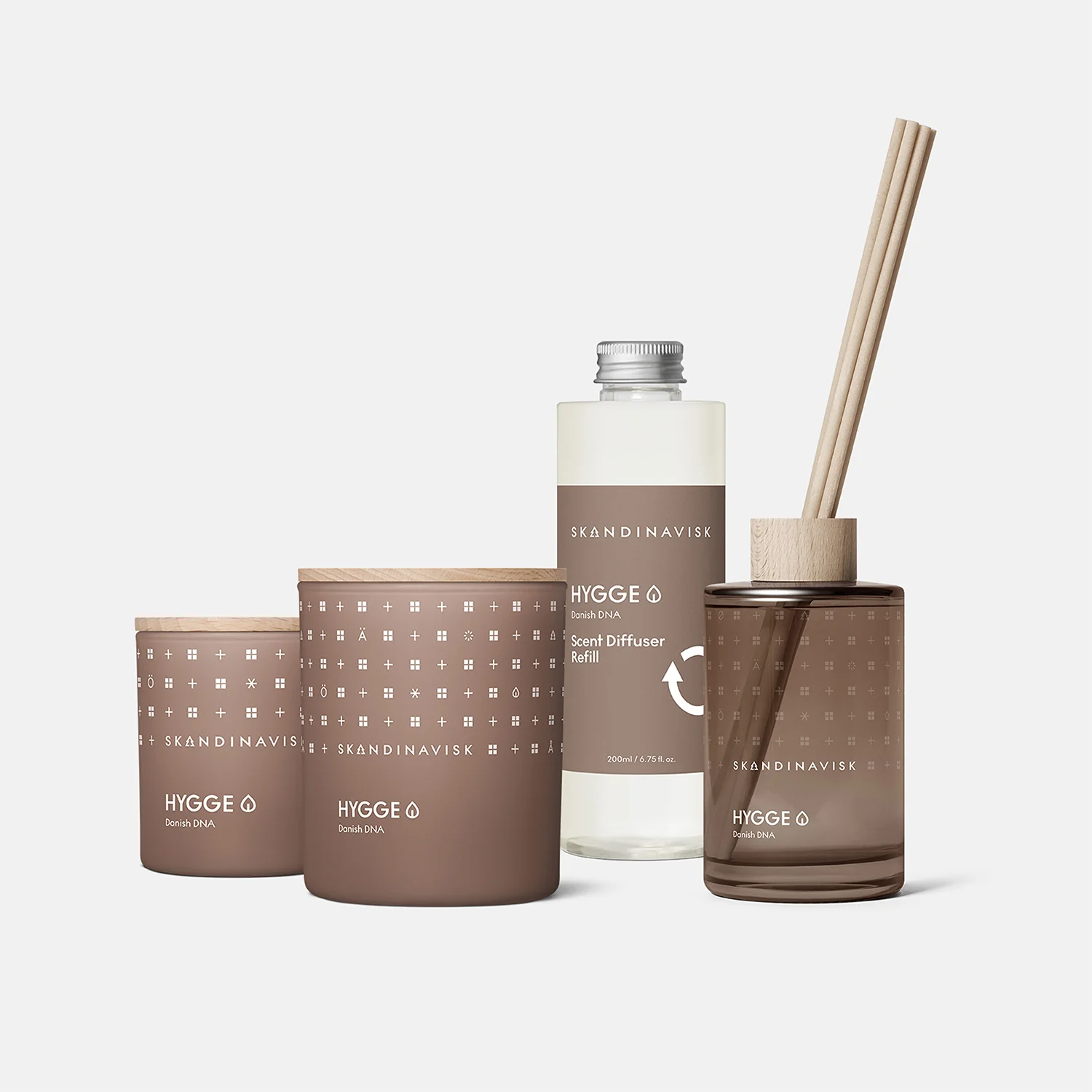skandinavisk | scented candle V1 | hygge - DC - Image 5