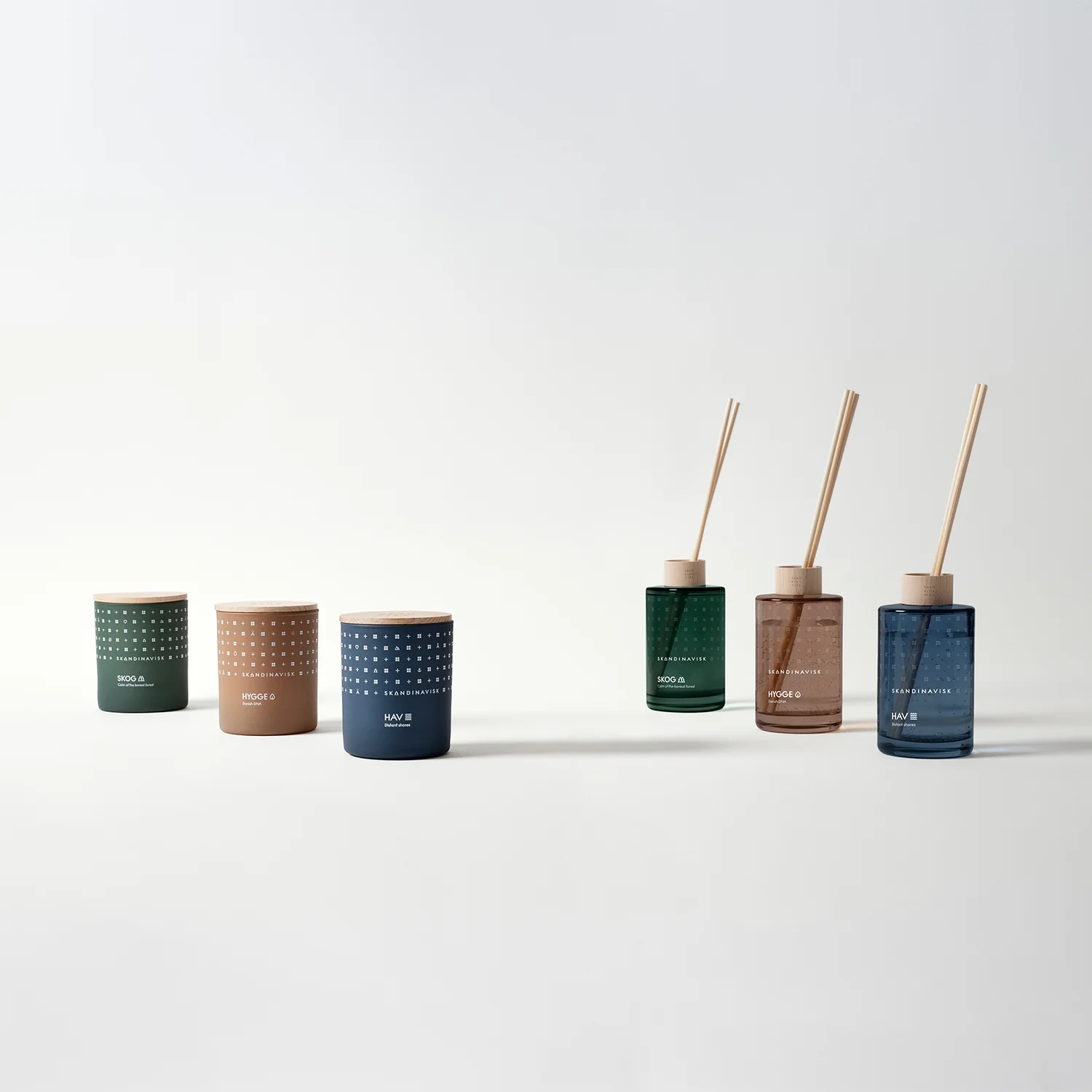 skandinavisk | scented candle V1 | hygge - DC - Image 6
