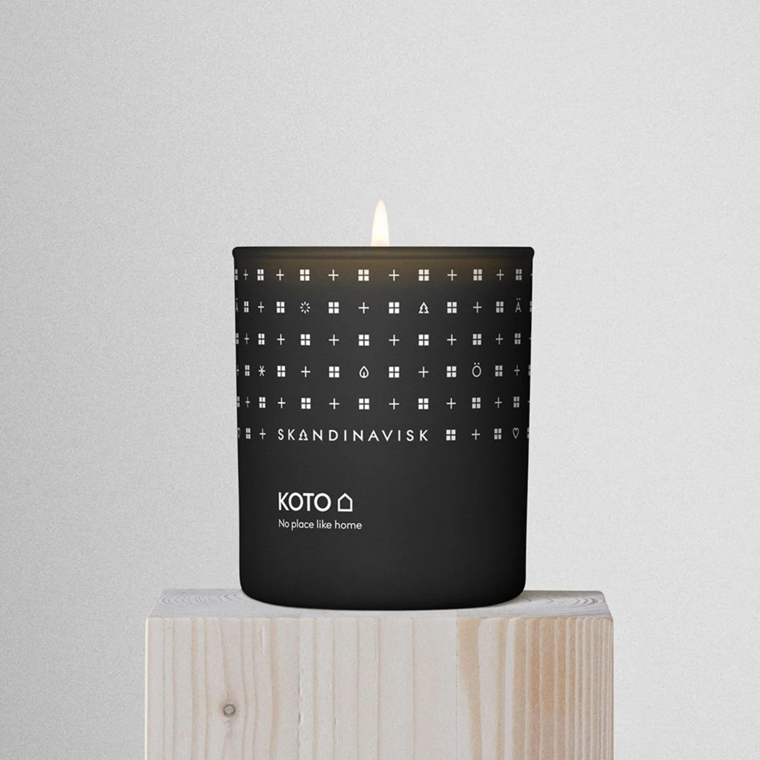 skandinavisk | scented candle | koto - Image 2