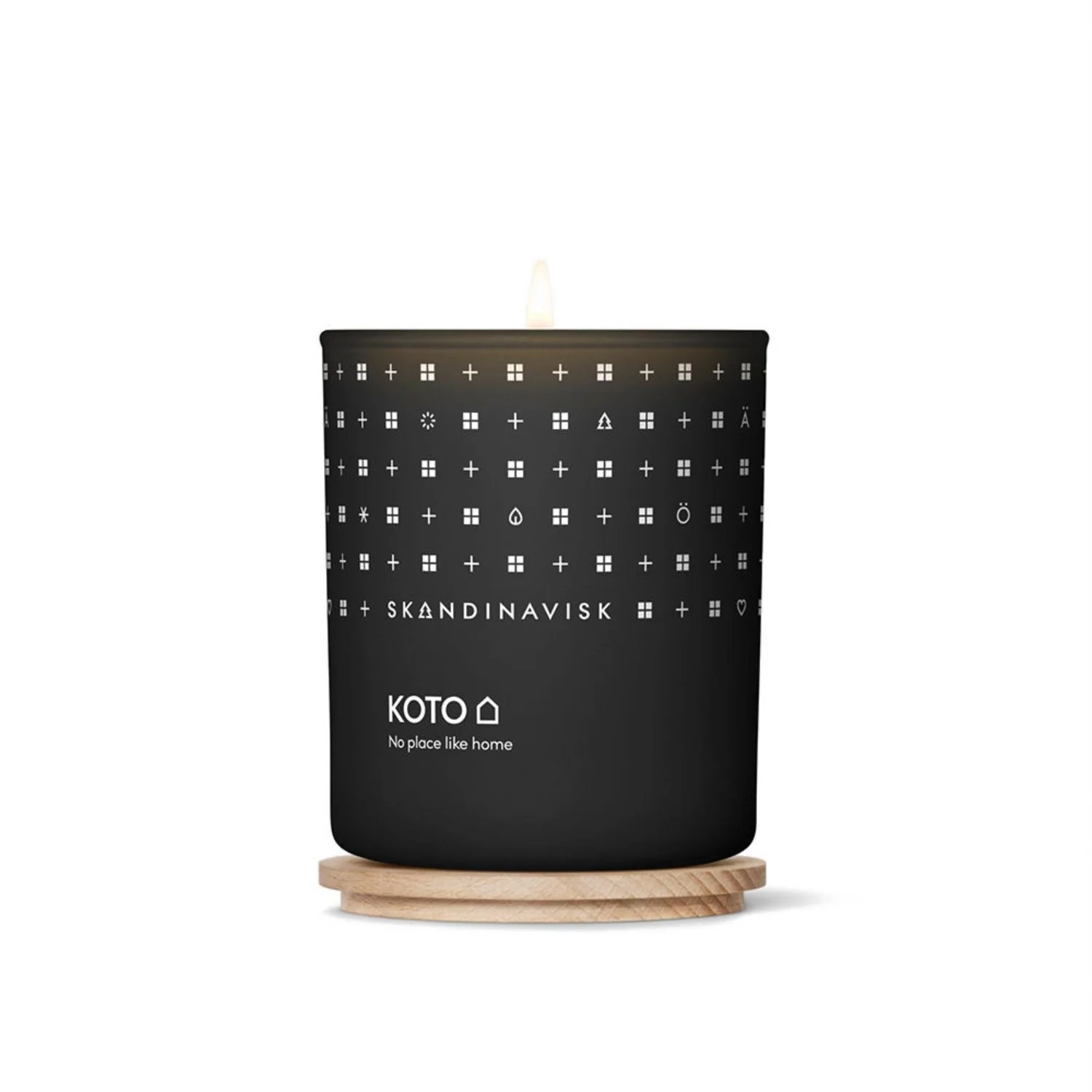 skandinavisk | scented candle | koto - Image 3