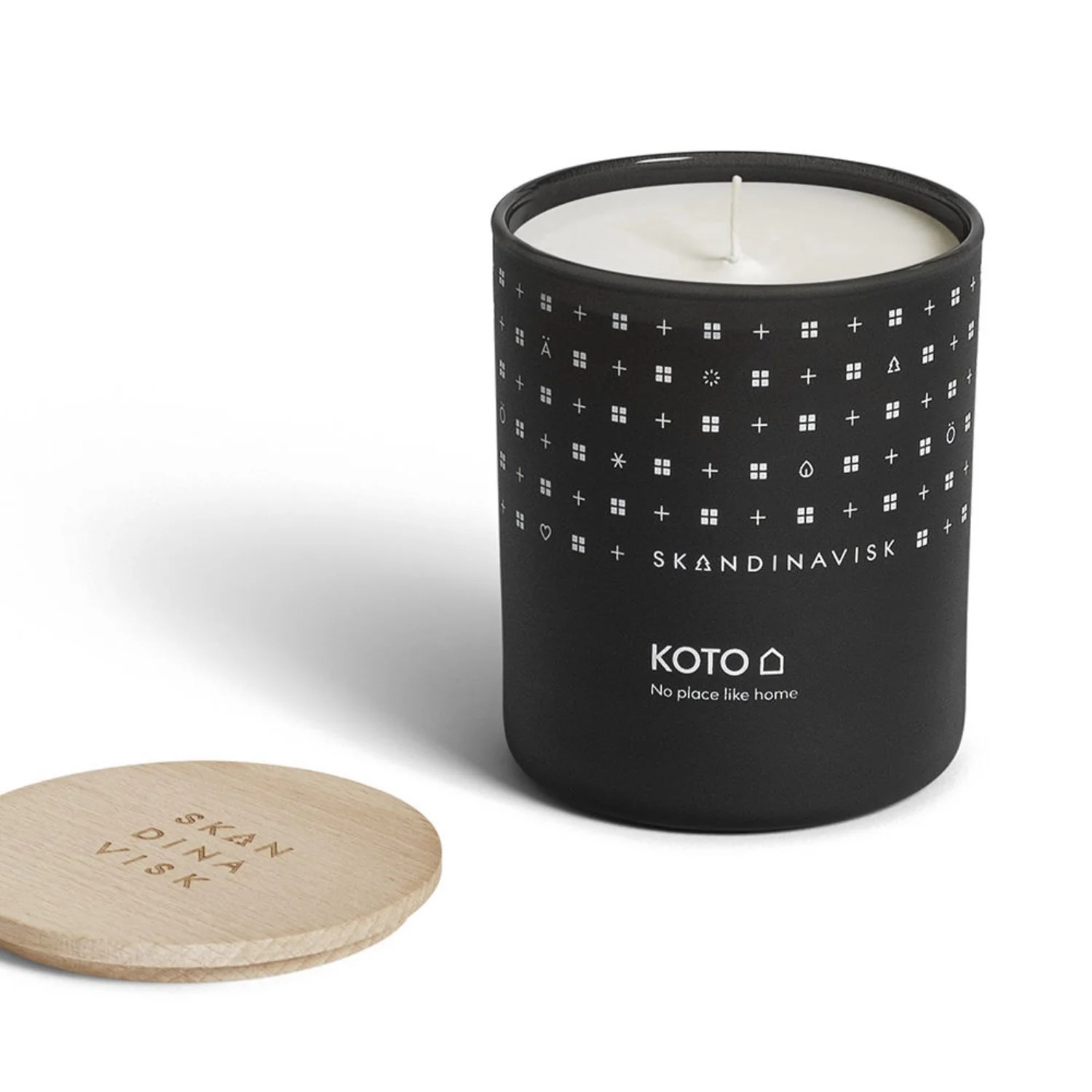 skandinavisk | scented candle | koto - Image 4