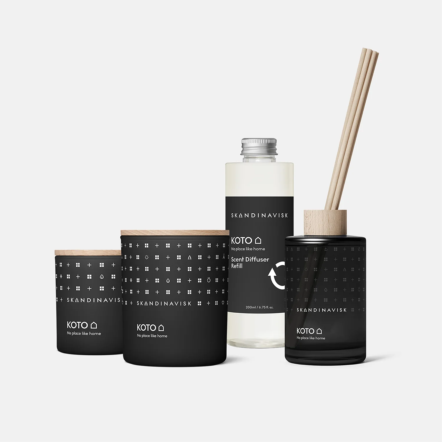 skandinavisk | scented candle | koto - Image 5