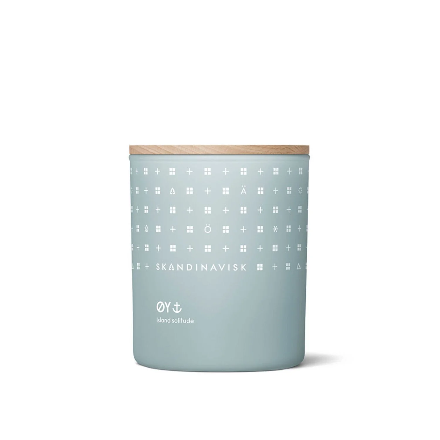 skandinavisk | scented candle | oy