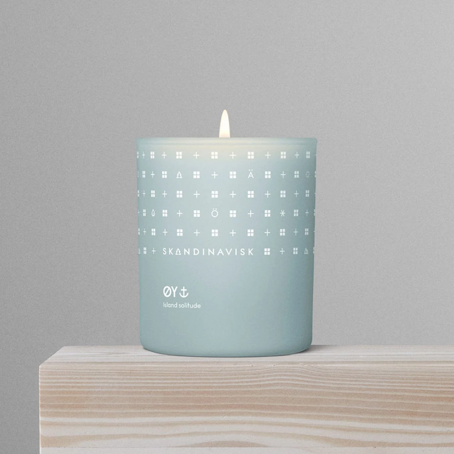 skandinavisk | scented candle | oy - Image 2