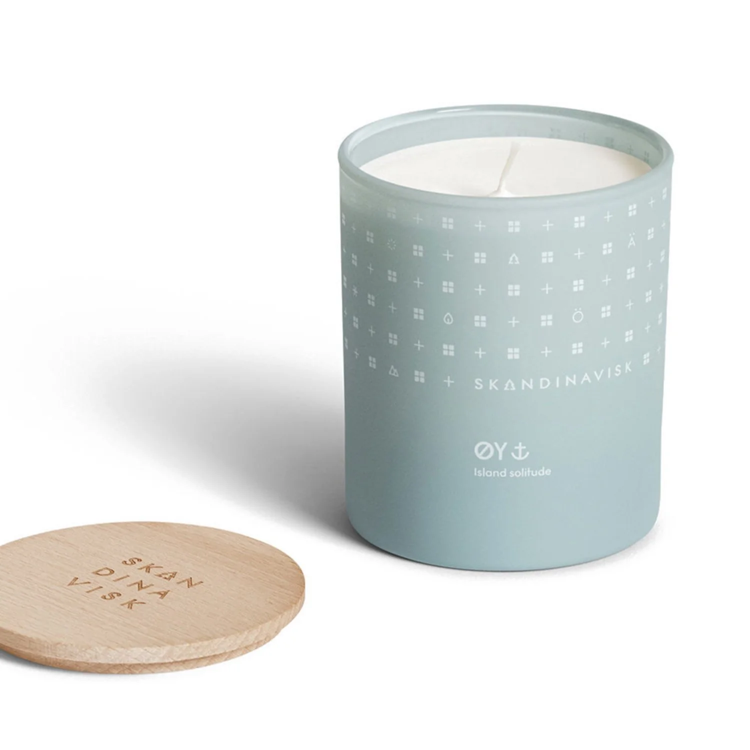 skandinavisk | scented candle | oy - Image 4