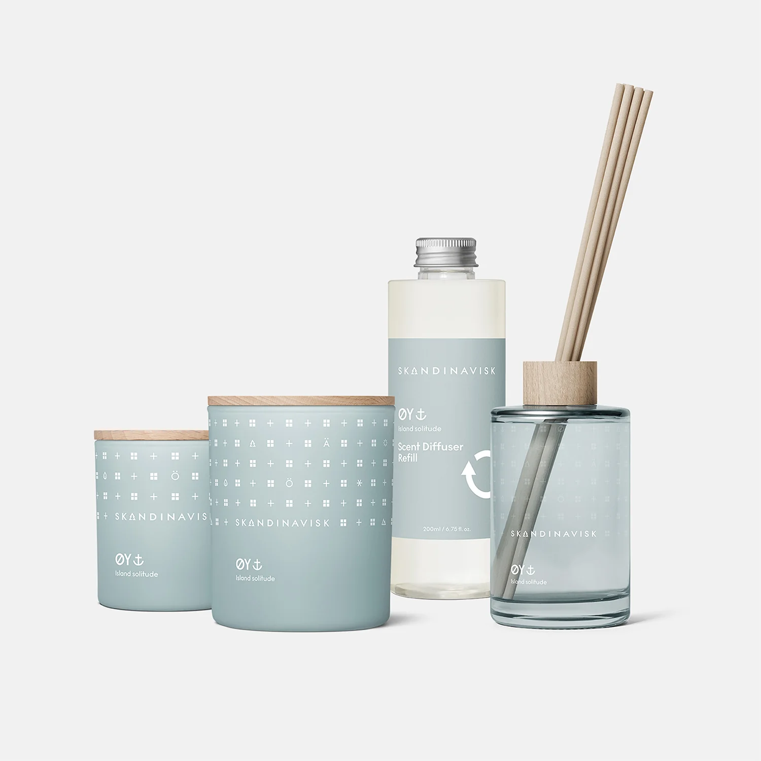skandinavisk | scented candle | oy - Image 5