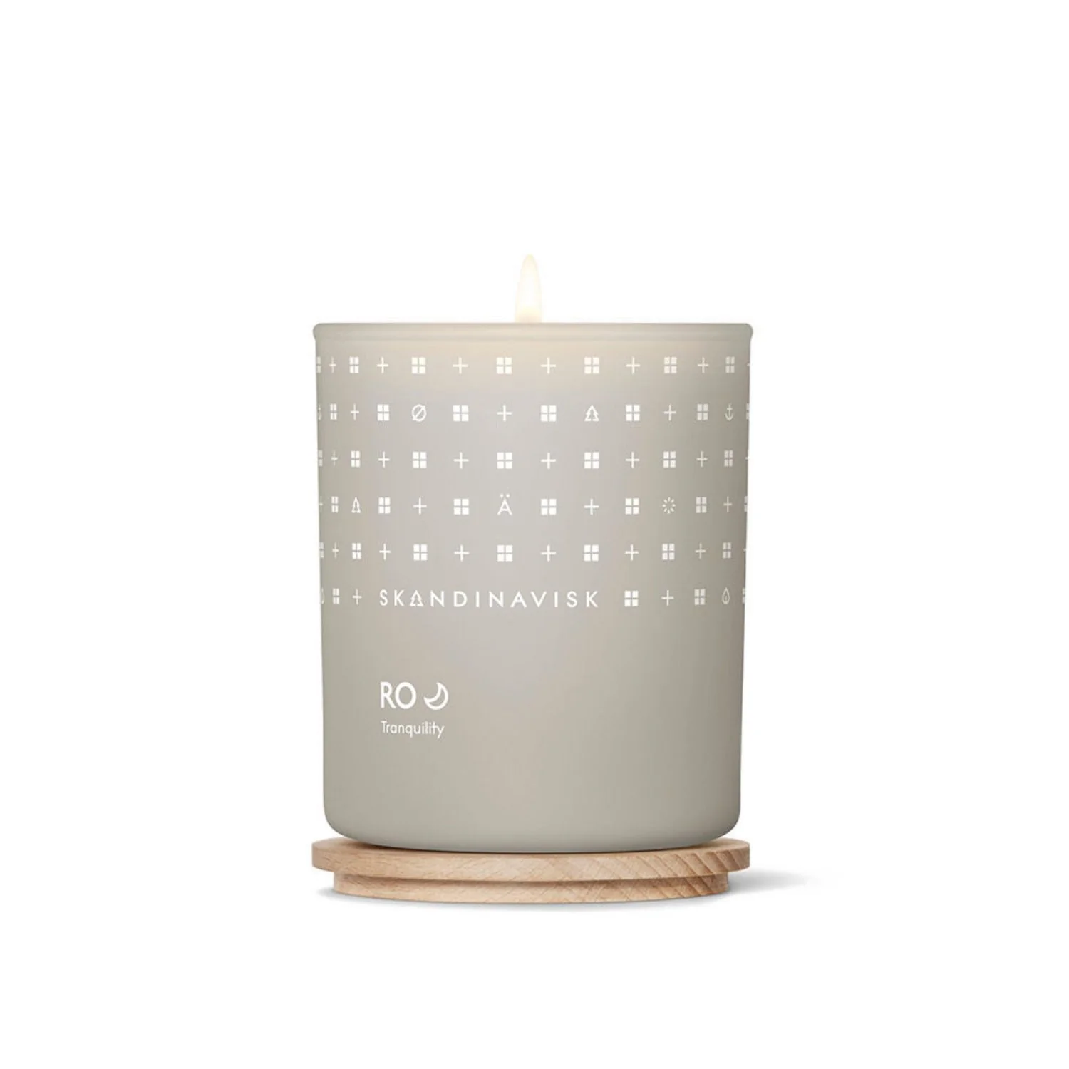 skandinavisk | scented candle | ro - Image 3