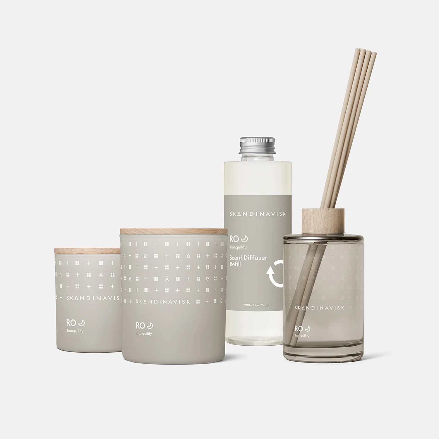skandinavisk | scented candle | ro - Image 5