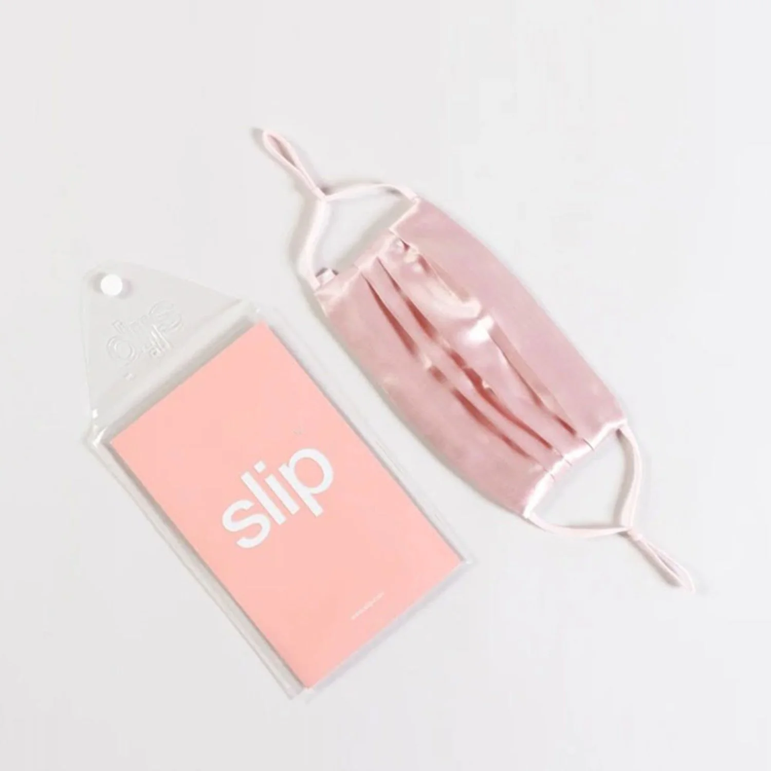 slip | face covering | pink - DC - Image 4