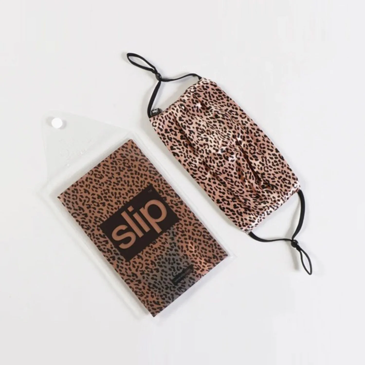 slip | face covering | rose leopard - DC - Image 3