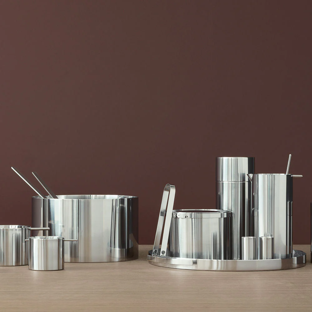 stelton | arne jacobsen cylinda line | ice bucket large - Image 6
