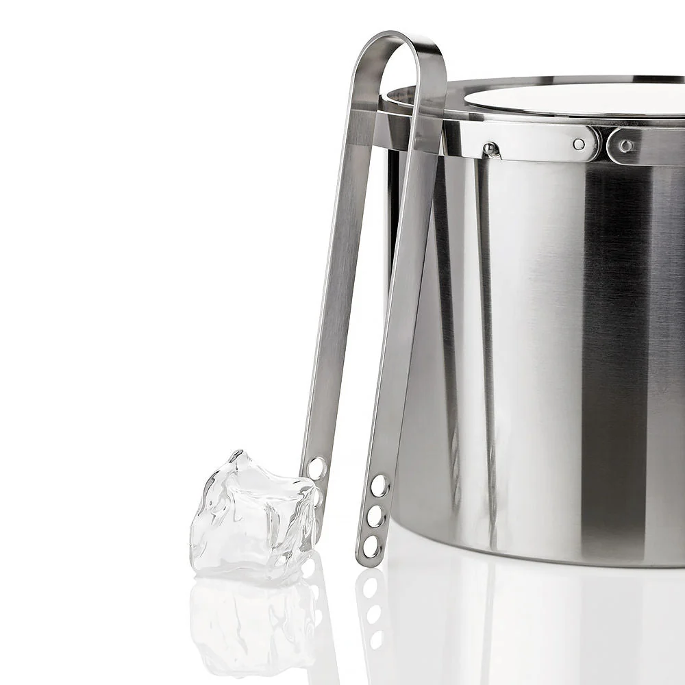 stelton | arne jacobsen cylinda line | ice tongs - Image 5