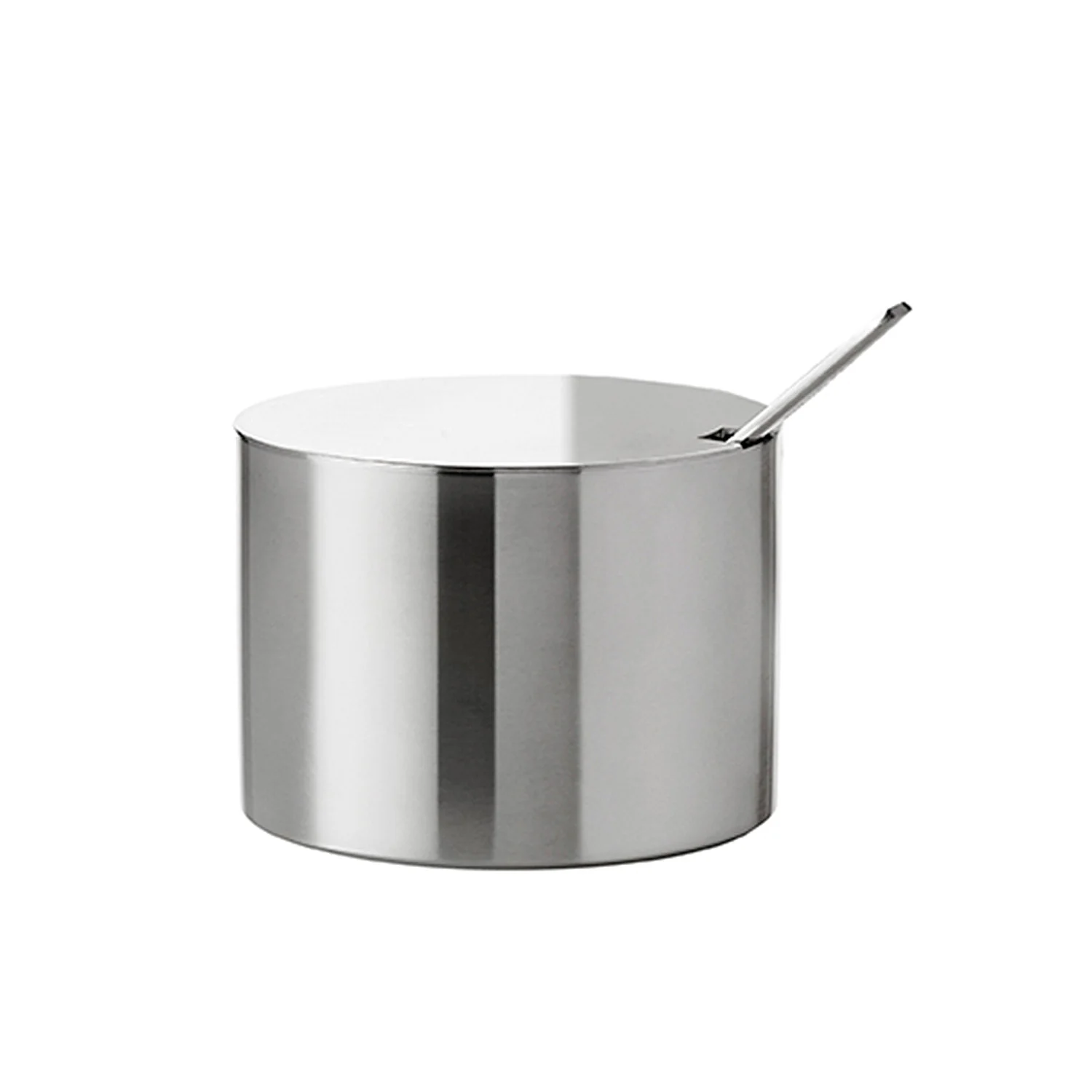stelton | arne jacobsen cylinda line | sugar bowl - Image 3