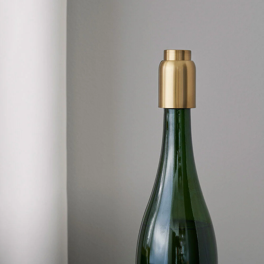stelton | collar vacuum seal bottle stopper - Image 2