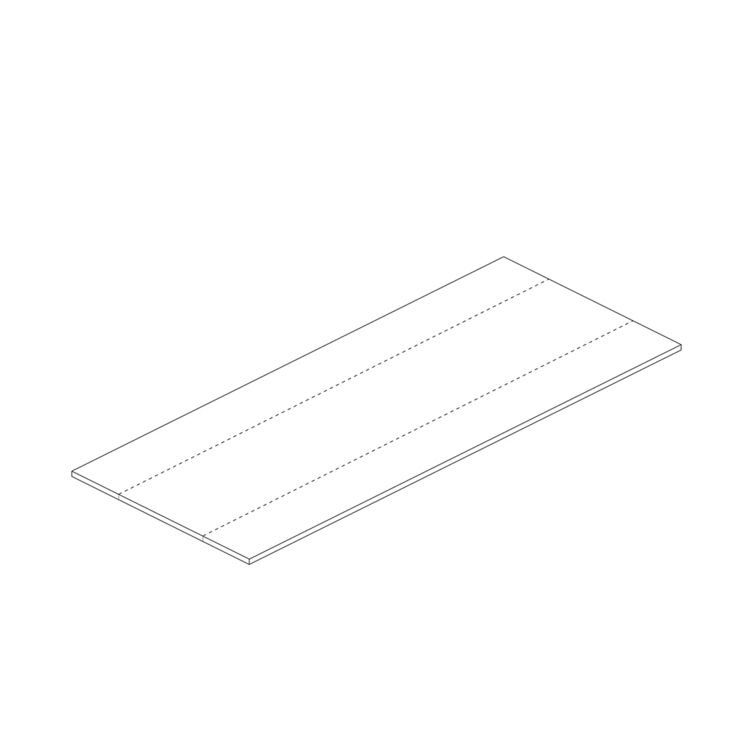 PARTS: stelton | em wick for 1001 lamp