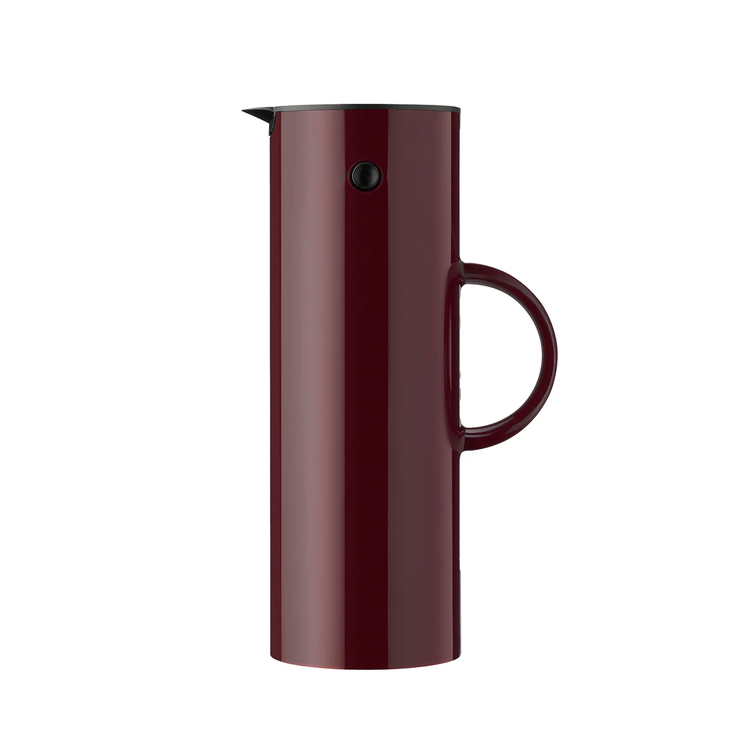 stelton | em77 vacuum jug | berry - DC