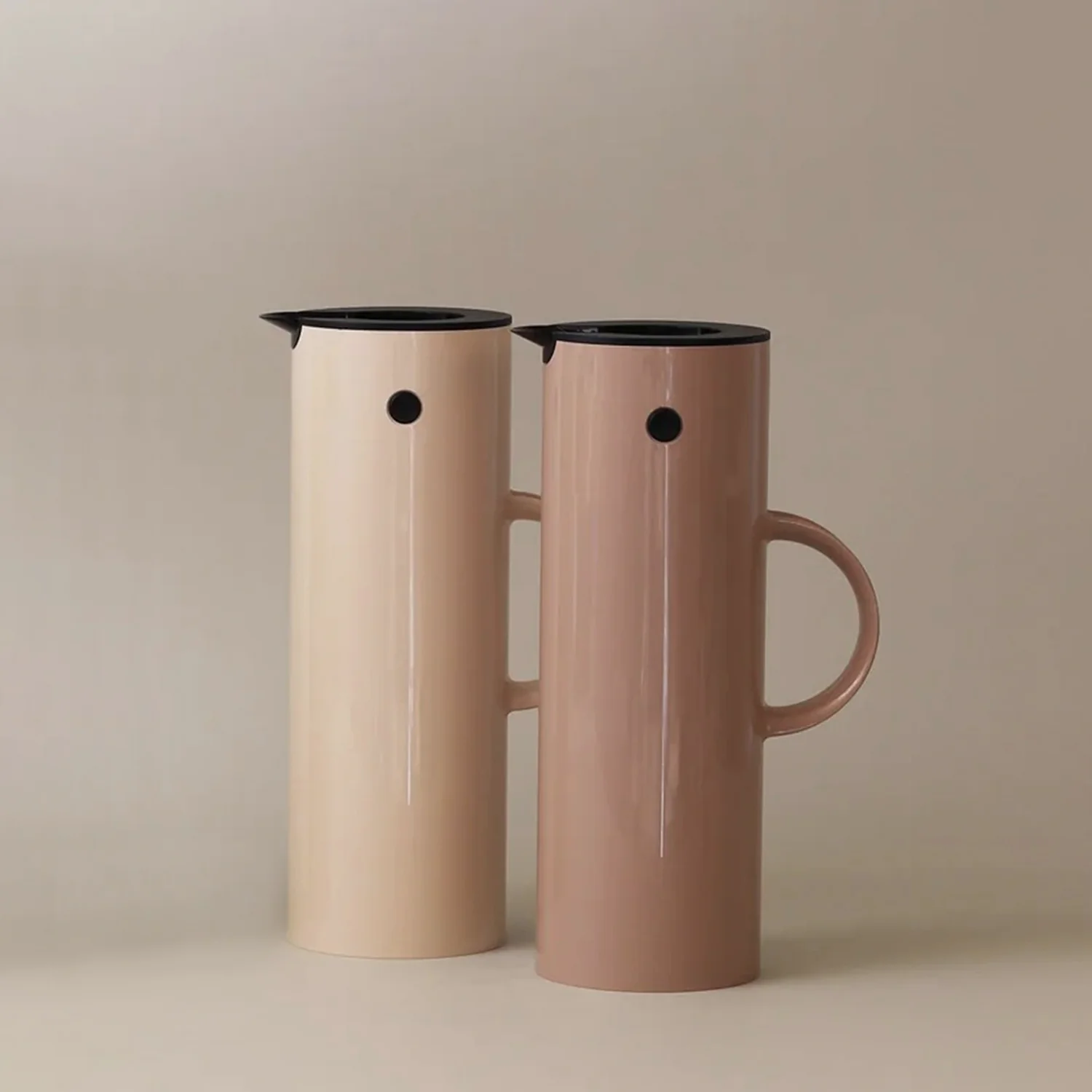 stelton | em77 vacuum jug | heather - Image 4