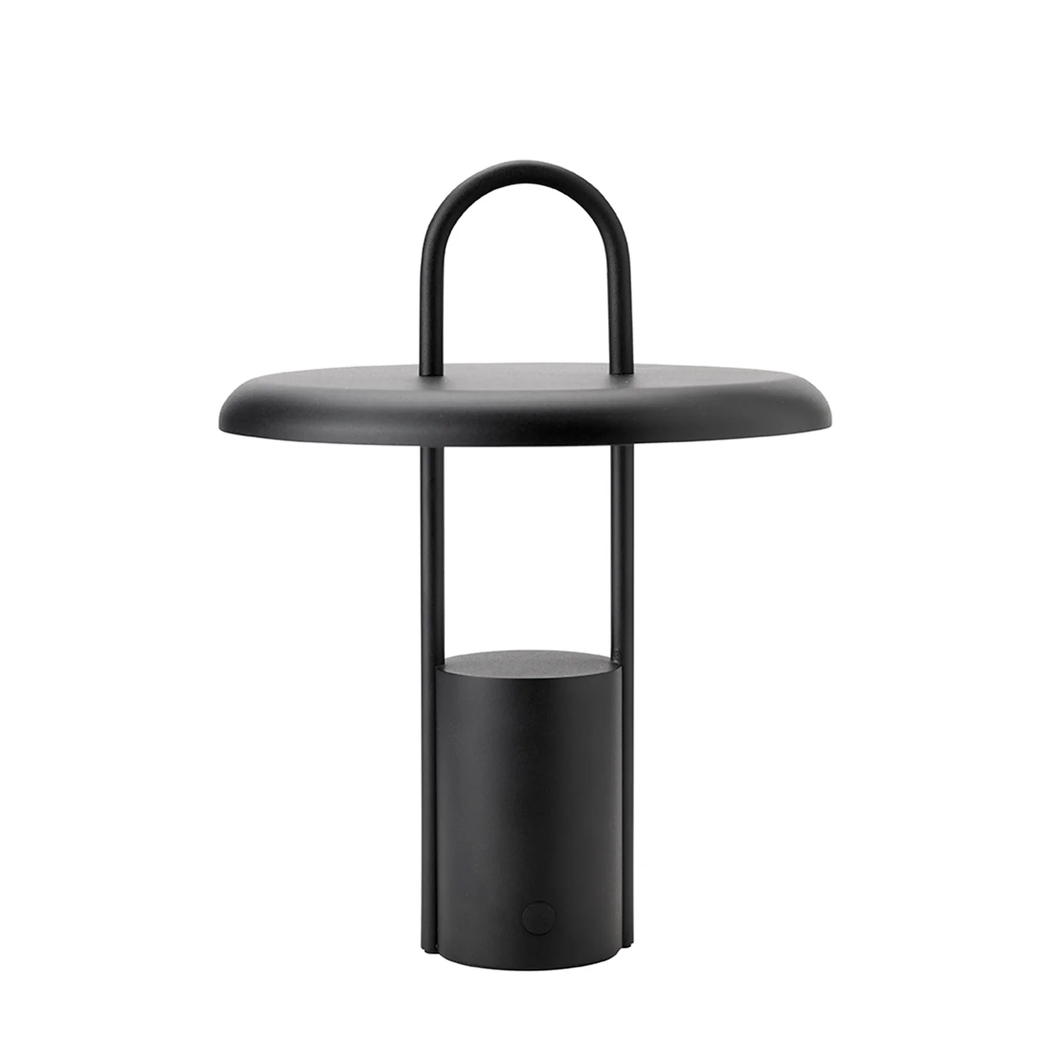 stelton | pier portable LED lamp | black - LC