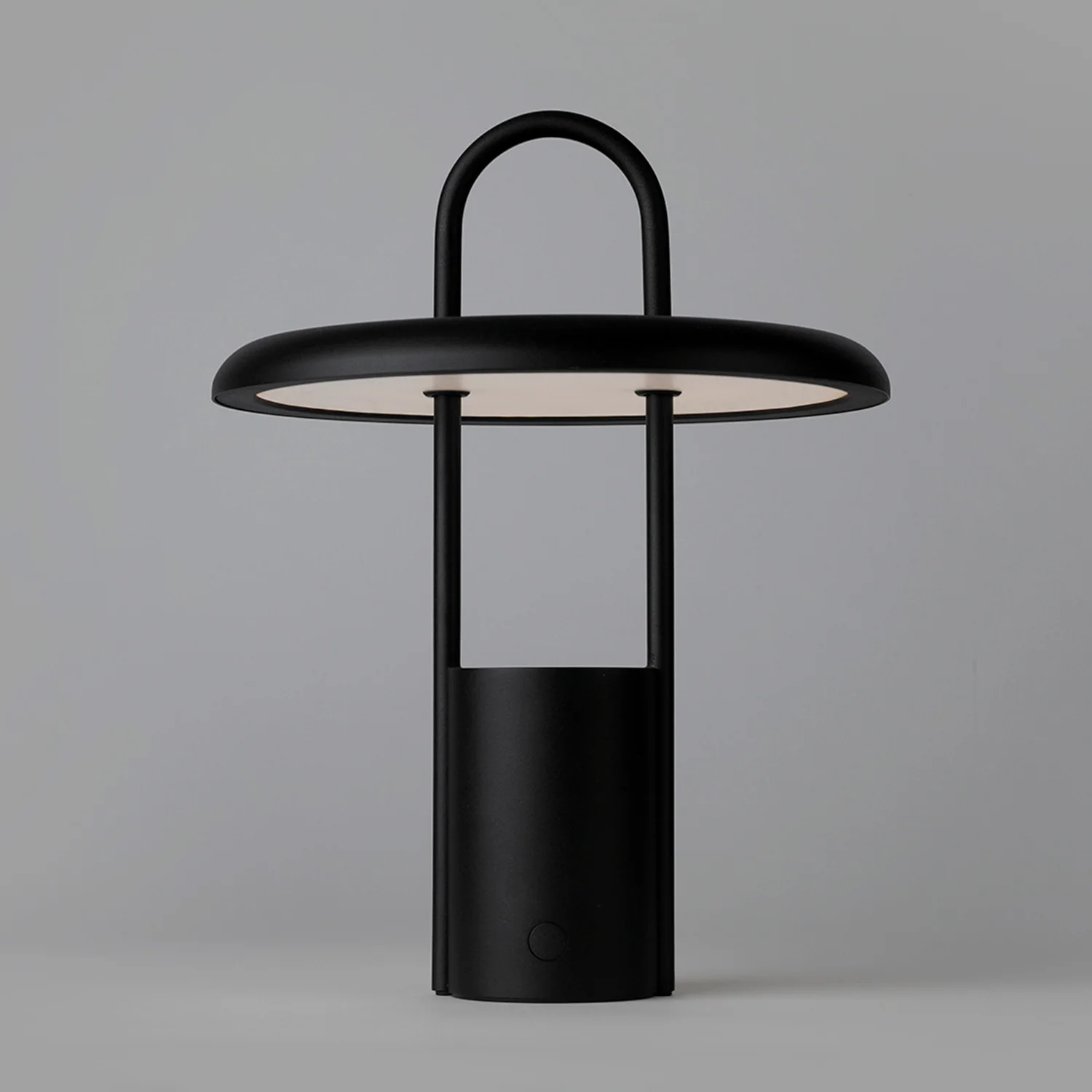 stelton | pier portable LED lamp | black - LC - Image 10