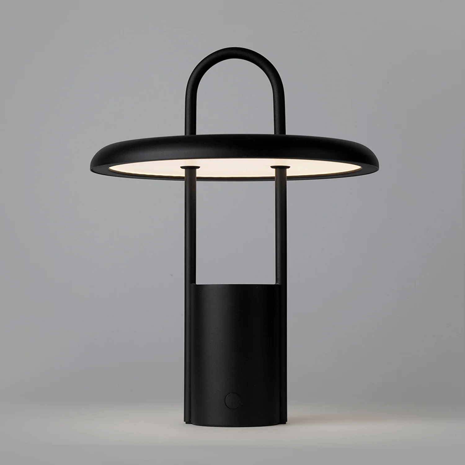 stelton | pier portable LED lamp | black - LC - Image 11