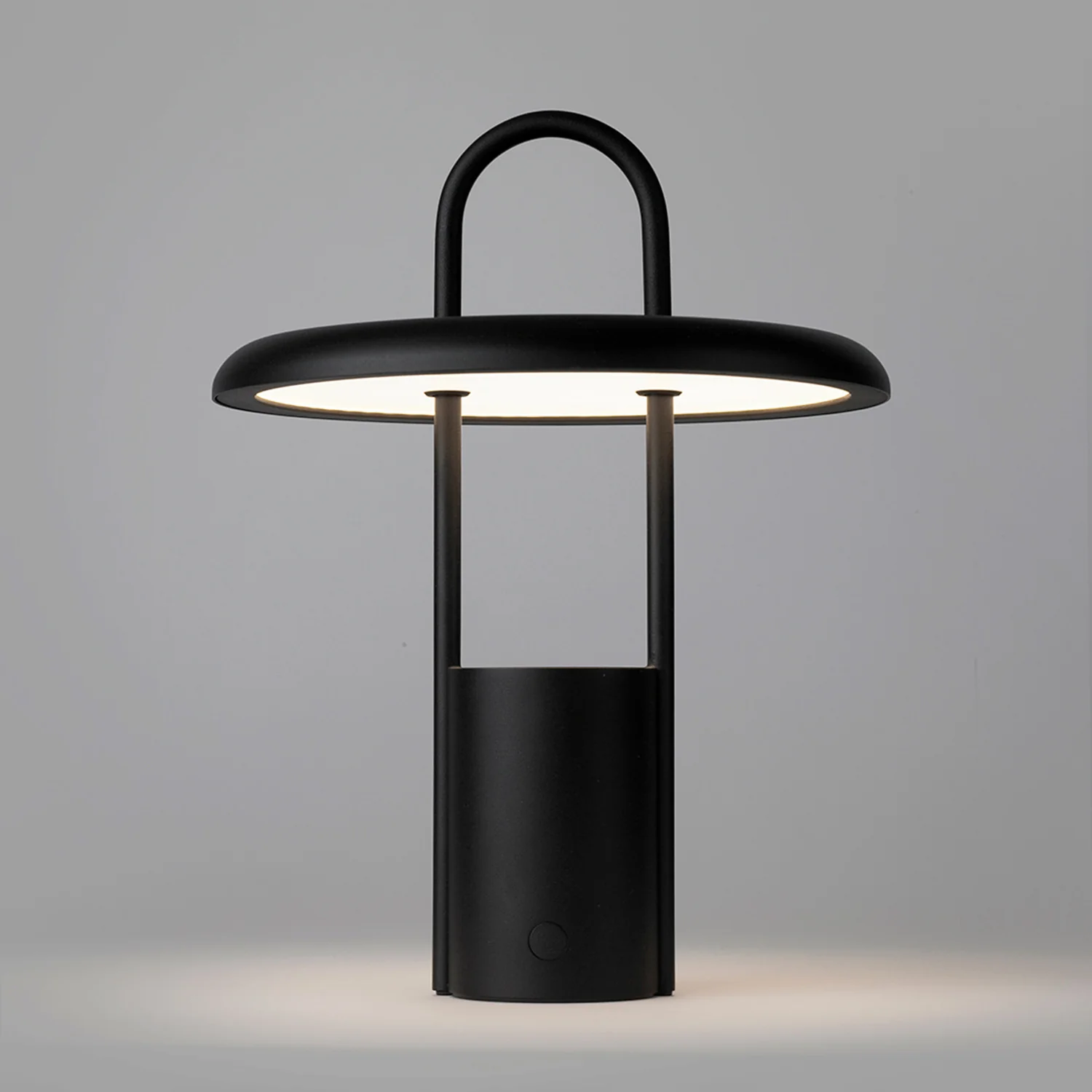 stelton | pier portable LED lamp | black - LC - Image 12