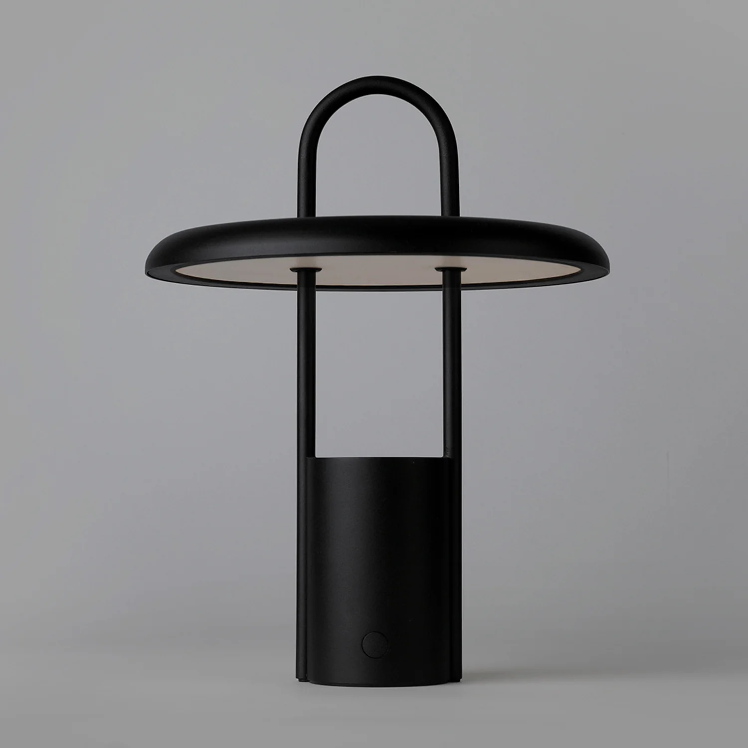 stelton | pier portable LED lamp | black - LC - Image 9
