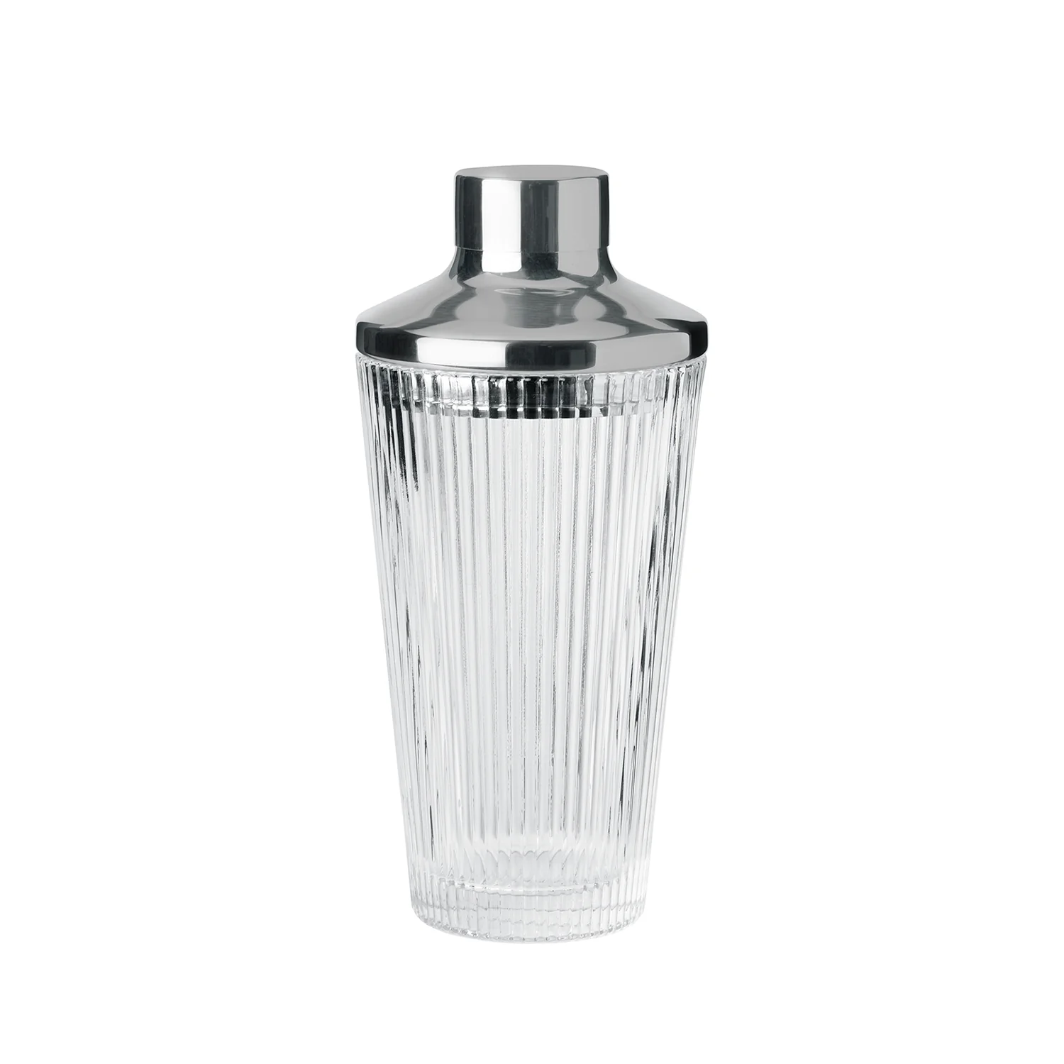 stelton | pilastro cocktail shaker