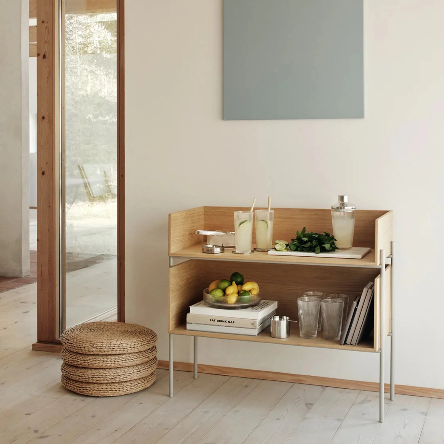 stelton | pilastro cocktail shaker - Image 4