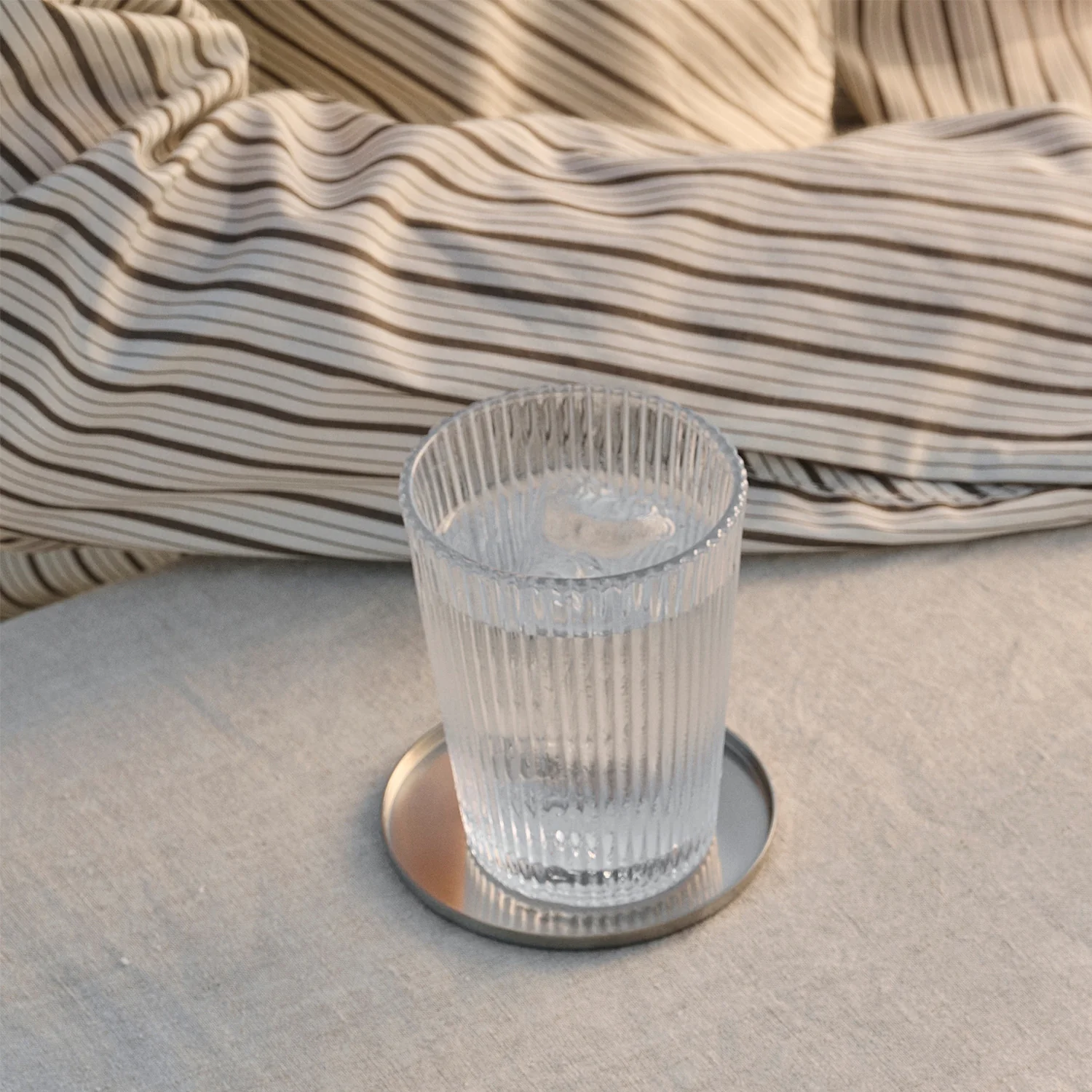 stelton | pilastro drinking glass 150 ml | set of 6 - Image 2