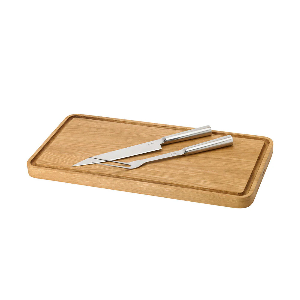 stelton | sixtus carving fork - DC - Image 3