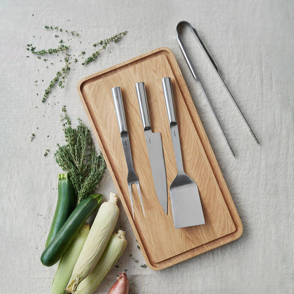 stelton | sixtus carving fork - DC - Image 6